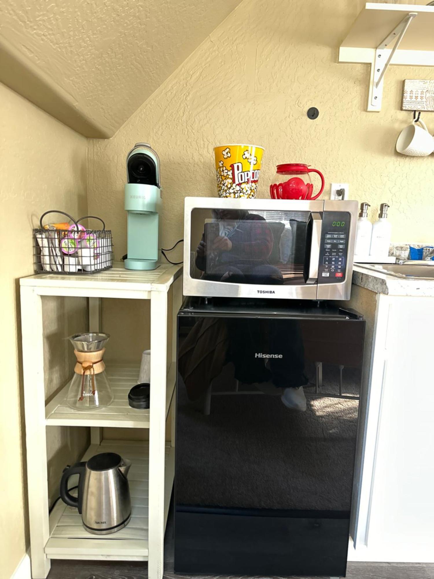 Near Downtown- Kitchen-Washerdryer-Parking Medford Eksteriør bilde